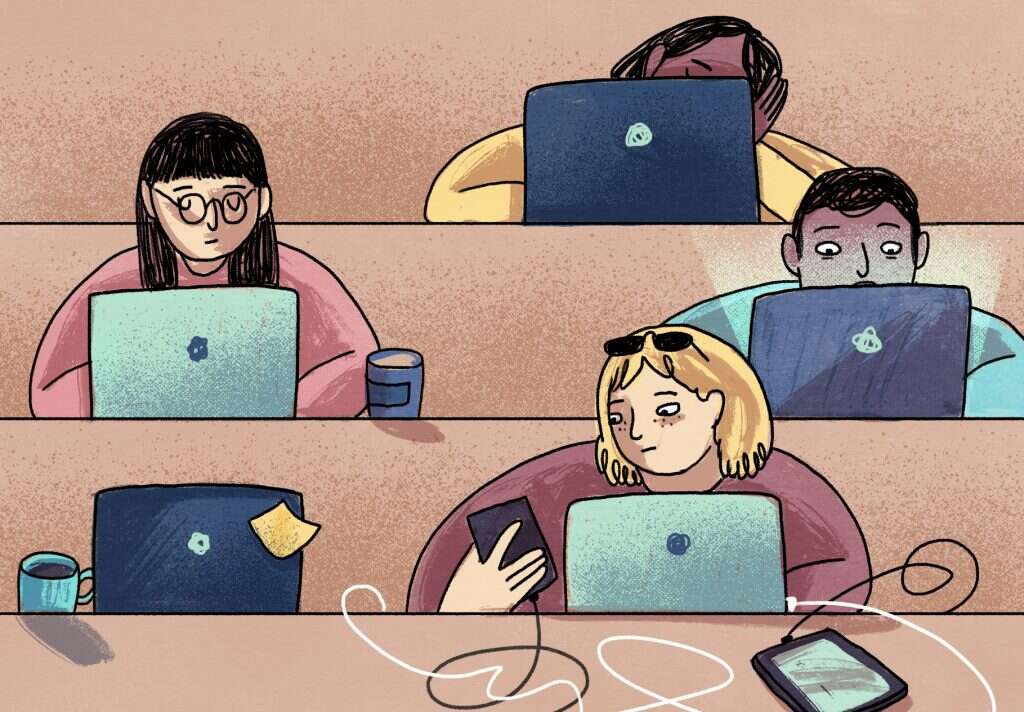 איור: נועה קלנר