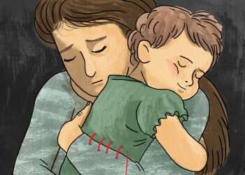 איור: נועה קלנר