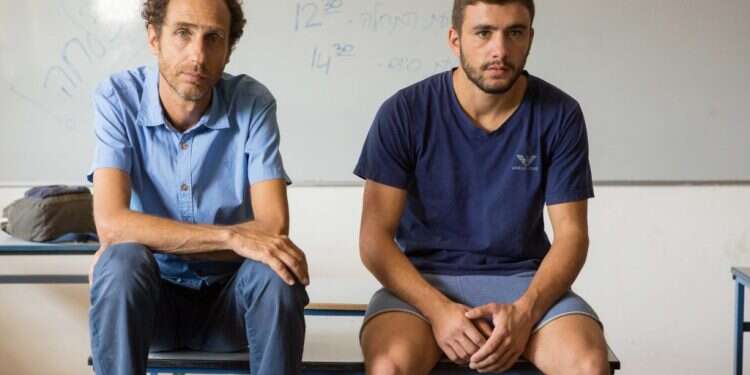 צילום: ורד אדיר באדיבות YES