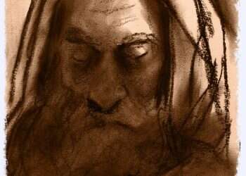 איור: מנחם הלברשטט