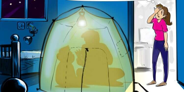 הלו, הלו אבא: עכשיו או לעולם