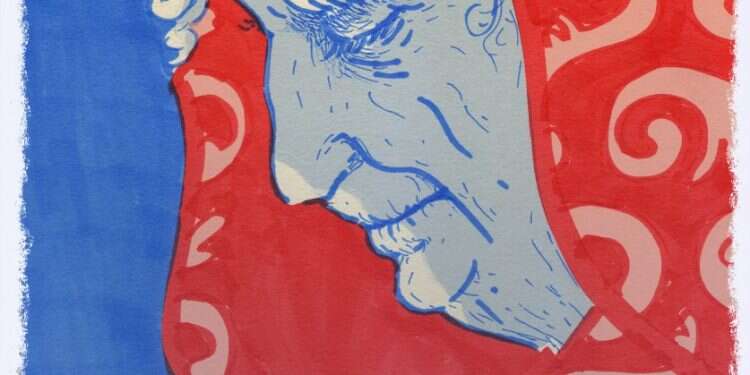 איור: מנחם הלברשטט