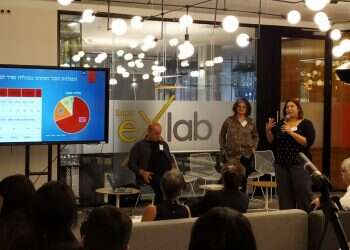 מיהו המרצה באקדמיה? אשכנזי מהמרכז