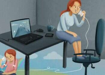 איור: נעמה להב