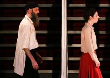 לא לפחד מהארוס המתעורר: המתח בין דת, רוחניות ואינטימיות