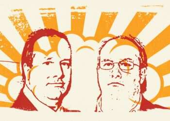 קין והבל ונפט