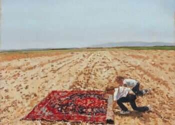 דור שלוש: המבחן הגדול ביותר בהיסטוריה היהודית