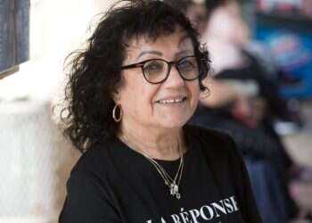 "אני חושבת שההערכה לרבין נשארה, וגנץ מזכיר לי אותו"