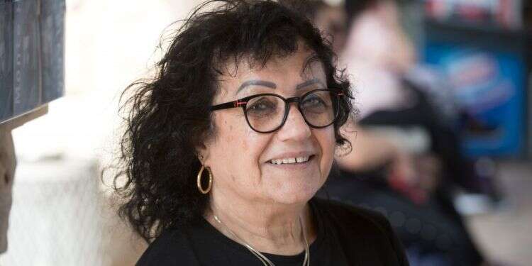 "אני חושבת שההערכה לרבין נשארה, וגנץ מזכיר לי אותו"