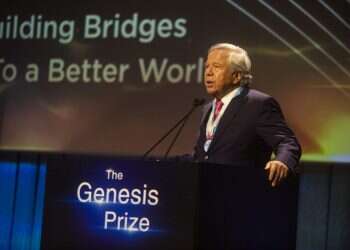 ארגונים שנלחמים באנטישמיות: מיליון דולר מחכים לכם