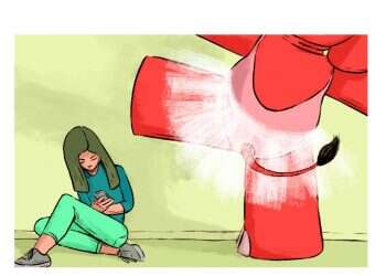 איור: מורן ברק