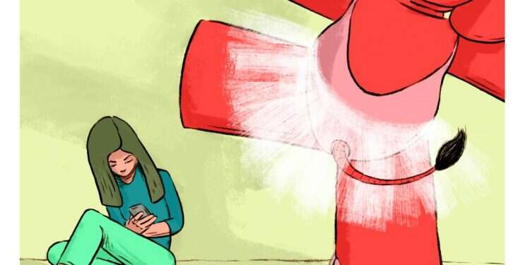 איור: מורן ברק