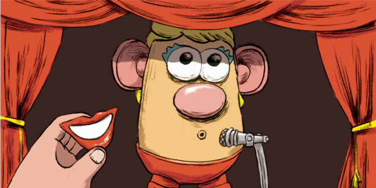 מחאה פמיניסטית אף פעם לא מגיעה בזמן הנכון