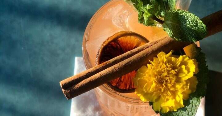 ד"ר עסקית ומיסטר קוקטייל