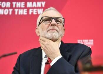 קורבין טוב למוסלמים