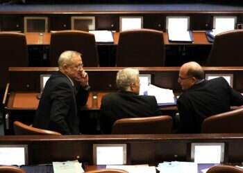 שיר השבוע: חָסֵר גַּלְגַּל