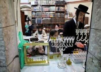 שיר השבוע: שְׁנֵי אֲלָפִים וּשְׁנֵי עֲשׂוֹרִים