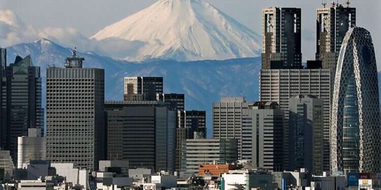 למרות מאמצי הממשלה: שפל היסטורי בילודה ביפן