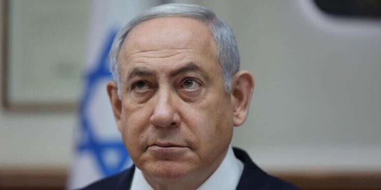 בית המשפט צריך לאפשר לנתניהו לרוץ לראשות הממשלה