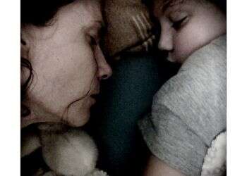 "צילמתי את האובדן, החוסר, הזמן שנעצר"