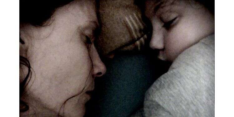 "צילמתי את האובדן, החוסר, הזמן שנעצר"