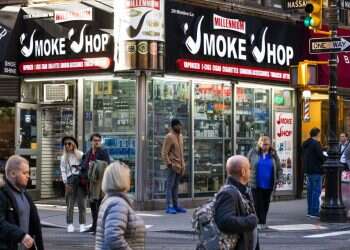 מגמה חדשה: ירידה בתוחלת החיים בארה"ב