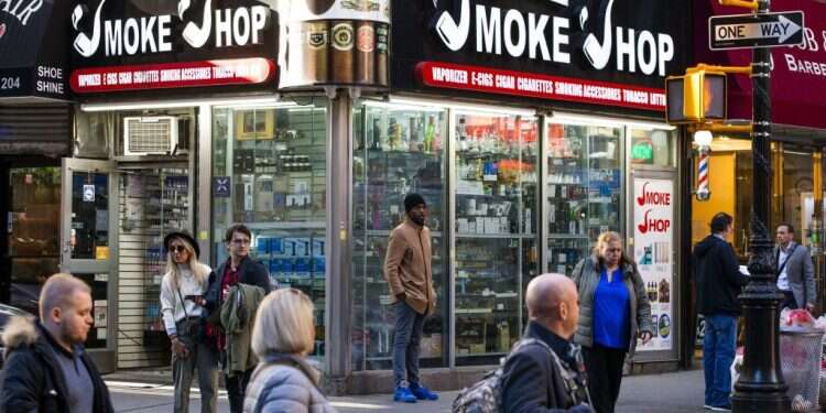 מגמה חדשה: ירידה בתוחלת החיים בארה"ב