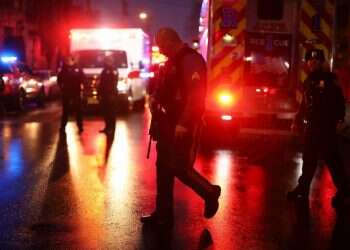 חסידות סאטמר מזועזעת מהמתקפה בג'רזי-סיטי: "אנשים עוד לא מעכלים"