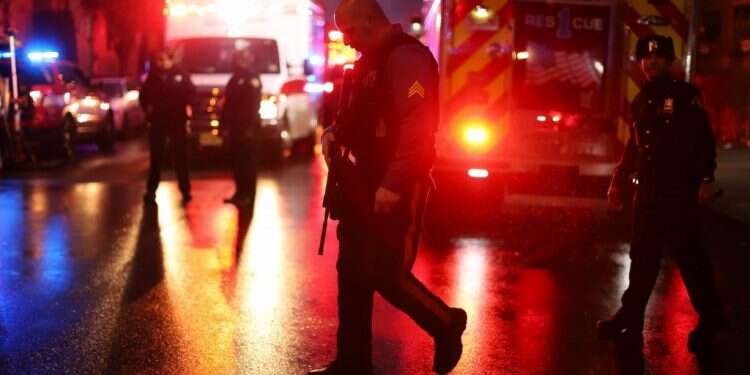 חסידות סאטמר מזועזעת מהמתקפה בג'רזי-סיטי: "אנשים עוד לא מעכלים"