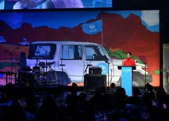 יום הולדת שמח ליוניסף, הארגון שכבר אין לו זכות קיום