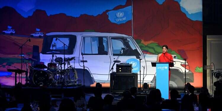 יום הולדת שמח ליוניסף, הארגון שכבר אין לו זכות קיום