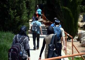 מחקר: סטודנטיות דתיות חוות את האקדמיה כמרחב מאיים