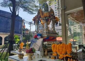 עדות המזרח הרחוק: פריחת הקהילה היהודית בתאילנד