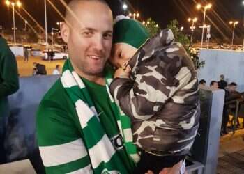 דור שני למנחוס הירוק