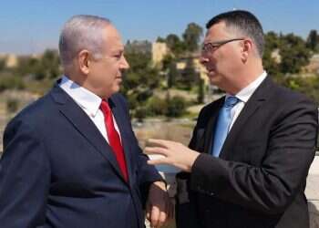 הבא בתור בבקשה: שמאלני ישראל ואמריקה עוד יתגעגעו לשנואי נפשם