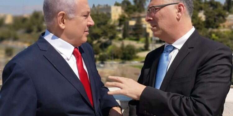 הבא בתור בבקשה: שמאלני ישראל ואמריקה עוד יתגעגעו לשנואי נפשם