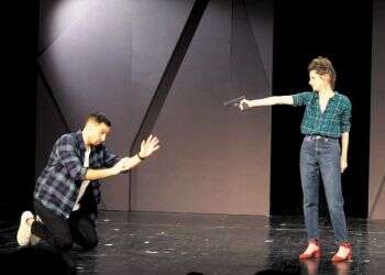 מבחן במה: הצגות ביכורים שיש להן פוטנציאל