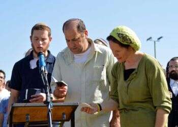 הכוחות הנסתרים שיוצרים את הקרע בציונות הדתית