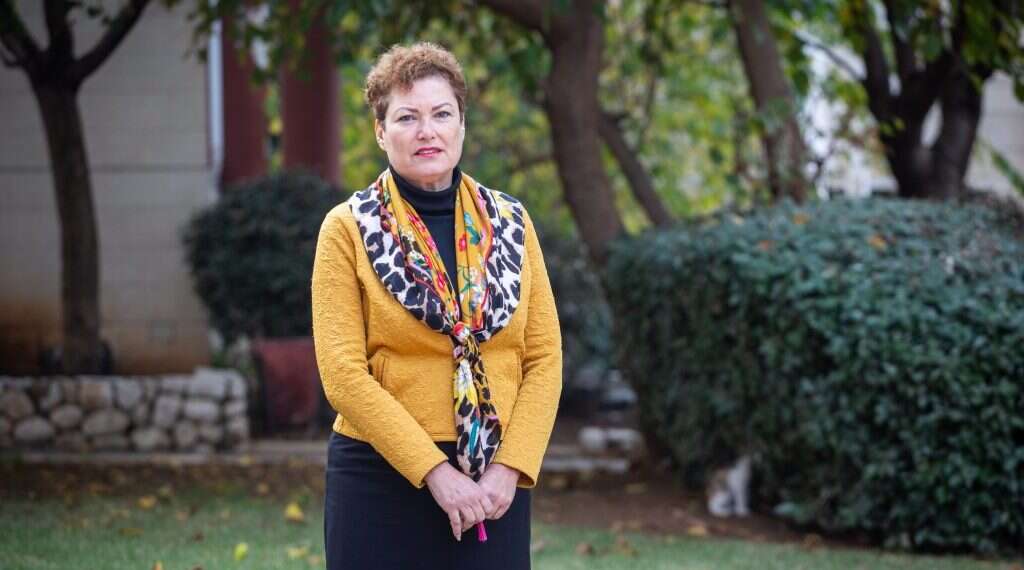 צילום: אבישג שאר-ישוב