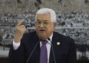 אבו-מאזן: בלי מצביעי ירושלים לא יהיו בחירות ברש"פ