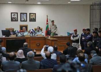 הישראלי שהסתנן לירדן הודה שתכנן מראש את מעשיו