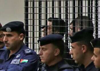 בפרלמנט הירדני דורשים להשתמש בעצור הישראלי כדי לשחרר אסירים