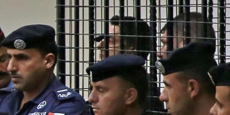 בפרלמנט הירדני דורשים להשתמש בעצור הישראלי כדי לשחרר אסירים