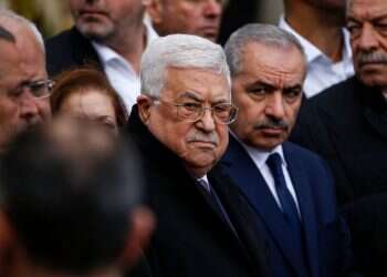 כך מונע אבו-מאזן טיפול רפואי מתושבי עזה