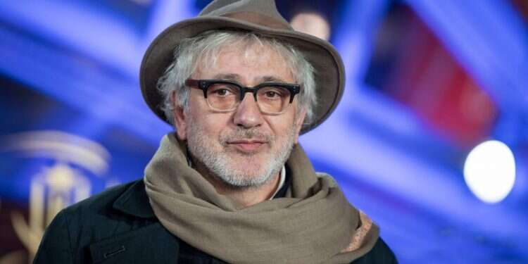 איליה סולימאן. צילום: AFP משרד החינוך יסיר מתוכניות הלימוד סרט שיוצרו השתוקק "להטביע את ישראל"