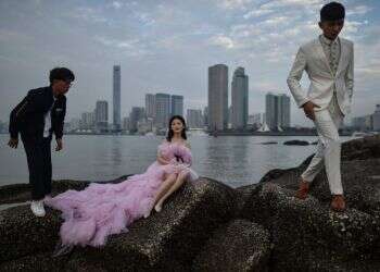 מבחני פיז"ה: מיליארד סינים לא טועים