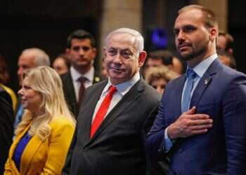 משרד סחר ברזילאי נפתח בירושלים: "צעד להעברת השגרירות"