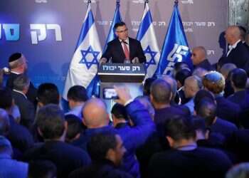 נתניהו ממוקד עכשיו בדבר אחד, להביס את גדעון סער