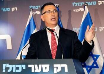 נתניהו ממוקד עכשיו בדבר אחד, להביס את גדעון סער