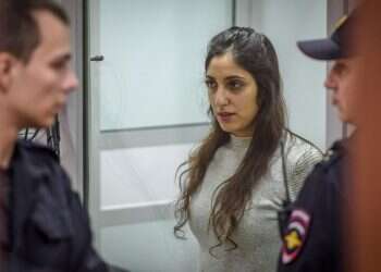 נתניהו שב והתחייב להביא לשחרורה של נעמה יששכר בהקדם